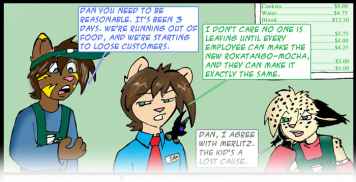 strip 45